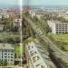 Бывший перекрёсток улиц Ленинградская и Карла Маркса в городе Хабаровск