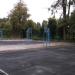 Волейбольная площадка в городе Харьков