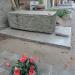 The tomb of Paweł Jasienica in Warsaw city