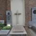 The tomb of Stanisław Hempel in Warsaw city