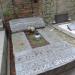 The tomb of Maria Grzegorzewska in Warsaw city