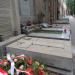 The tomb of Maria Grzegorzewska in Warsaw city