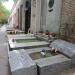 The tomb of Maria Grzegorzewska in Warsaw city