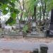 The tomb of Stefania Sempołowska in Warsaw city