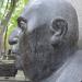 The tomb of Jerzy Waldorff in Warsaw city