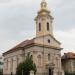 Slovak Evangelist Church in Novi Sad city