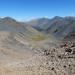 Shapshaal mountain pass