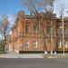 «Таможня» — памятник архитектуры в городе Благовещенск