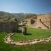 Ancient fortress Shulkag, Chechnya