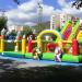 Детски парк in Сливен city