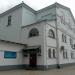 Лаврский музей в городе Святогорск