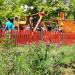 Детска площадка in Сливен city
