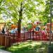 Детска площадка in Сливен city