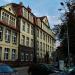 ZSO nr 6 w Bytomiu - dawny klasztor franciszkański in Bytom city