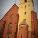 Kościół pw. św. Zygmunta i św. Jadwigi Śląskiej (rzymskokatolicki) in Kędzierzyn-Koźle city