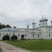 Архимандридский и трапезный корпус в городе Великий Новгород