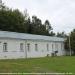 Западный братский корпус в городе Великий Новгород