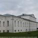 Архимандритский корпус в городе Великий Новгород