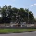 Fountain of Ceres (en) в городе Барселона