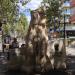 Monument to Josep Trueta Raspall (en) en la ciudad de Barcelona