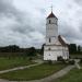 Храм Преображения Господня в городе Заславль