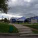 Сквер в городе Подольск