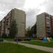 3-й  микрорайон в городе Висагинас