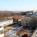 Цех карбоцепных волокон в городе Тверь