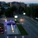 Фонтан в городе Ульяновск