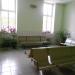 Железнодорожный вокзал в городе Плявиняс