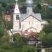 Church of Grand Prince Alexander (in monasticism Alexis) Nevsky