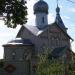 Church of Grand Prince Alexander (in monasticism Alexis) Nevsky