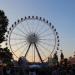 Cannstatter Wasen (de) in Stuttgart city