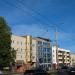 Biurowiec Idal House in Gdynia city