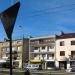 al. Zwycięstwa, 234 in Gdynia city
