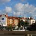 Gmach Banku Rolnego in Gdynia city