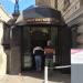 Churchill Museum and Cabinet War Rooms in London city
