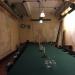Churchill Museum and Cabinet War Rooms in London city