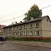 ул. 40-летия Октября, 26 в городе Йошкар-Ола