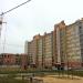 Фестивальная ул., 56 в городе Йошкар-Ола