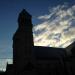 St. Vincent DePaul Catholic Church in Chicago, Illinois city