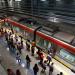 Estação Lapa - CCR Metrô Bahia na Salvador city