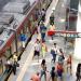 Estação Lapa - CCR Metrô Bahia na Salvador city