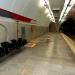 Estação Campo da Pólvora - CCR Metrô Bahia na Salvador city