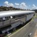 Estação Bonocô - CCR Metrô Bahia na Salvador city