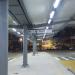 Estação Acesso Norte l - CCR Metrô Bahia na Salvador city