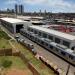 Pátio Retiro - CCR Metrô Bahia (Auxiliar Manobras) na Salvador city