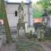 The grave of Ekert family in Warsaw city