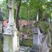 The grave of Ekert family in Warsaw city