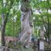 The grave of Ekert family in Warsaw city